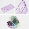 MATRIX CLEAR tok Samsung Galaxy S24 FE light violet-5903396328961 4 kép