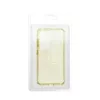 MATRIX CLEAR tok Samsung Galaxy S24 FE sárga tok-5903396329005 5 kép