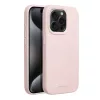 Roar Cloud-Skin tok - iPhone 15 Pro-hoz világos rózsaszín tok-5903396249570 7 kép