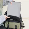 TECH-PROTECT NEOSLIM laptoptáska 13-14 CRAYON SZÜRKE-5906302374892 7 kép