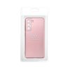 METALLIC tok SAMSUNG S24 Ultra rózsaszín-5903396233722 8 kép