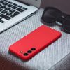 SOFT tok Samsung Galaxy S24 Ultra piros tok-5903396233418 4 kép