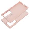 FRAME tok Samsung Galaxy S24 Ultra púderrózsaszín tok-5903396232725 4 kép