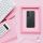 CLEAR CASE 2 mm BLINK Samsung Galaxy S24 Ultra tok