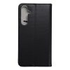 Samsung Galaxy A35 5G fliptok fekete tok-5903396240430 7 kép