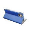 SMART CASE fliptok Samsung A35 navy tok-5903396240447 2 kép