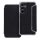 PIANO fliptok Samsung Galaxy A35 5G fekete tok-5903396268328 7 kép