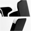 PIANO fliptok Samsung Galaxy A35 5G fekete tok-5903396268328 4 kép