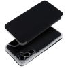 PIANO fliptok Samsung Galaxy A35 5G fekete tok-5903396268328 8 kép