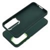 FRAME tok Samsung Galaxy A55 5G zöld tok-5903396267987 4 kép