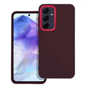 FRAME tok Samsung Galaxy A55 5G lila