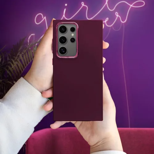 FRAME tok Samsung Galaxy A55 5G lila-5903396267963 4 kép