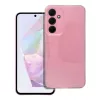 CLEAR CASE 2 mm BLINK Samsung Galaxy A35 5G tok pink