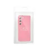 CLEAR CASE 2 mm BLINK Samsung Galaxy A35 5G tok pink-5903396271946 4 kép