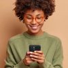 Roar Luna tok Samsung Galaxy A35 5G - Fekete-5903396293597 7 kép
