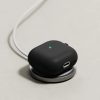 Ringke Szilikon Apple Airpods 4 Fekete Tok-8800274964198 3 kép