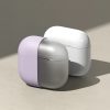 Ringke Szilikon Apple Airpods 4 Fekete Tok-8800274964198 4 kép