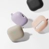 Ringke Szilikon Apple Airpods 4 Fekete Tok-8800274964198 5 kép