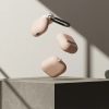 Ringke Szilikon Apple Airpods 4 Fekete Tok-8800274964198 7 kép