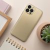METALLIC tok iPhone 15 arany tok-5903396213243 5 kép