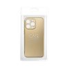 METALLIC tok iPhone 15 arany tok-5903396213243 8 kép