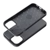 CARBON PREMIUM tok iPhone 15-höz fekete-5903396212079 8 kép