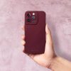 Roar Luna iPhone 15 tok Piros-5903396246777 5 kép
