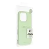 Roar Cloud-Skin tok - iPhone 15 Light green tok-5903396249716 4 kép