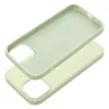 Roar Cloud-Skin tok - iPhone 15 Light green tok-5903396249716 6 kép