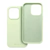 Roar Cloud-Skin tok - iPhone 15 Light green tok-5903396249716 7 kép