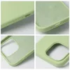 Roar Cloud-Skin tok - iPhone 15 Light green tok-5903396249716 8 kép