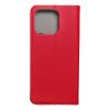Fliptok Honor X6a piros tok-5903396227981 7 kép