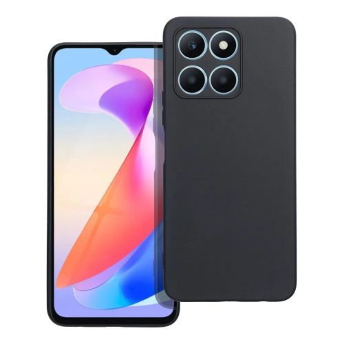 MATT tok HONOR X6a fekete tok-5903396234606 10 kép