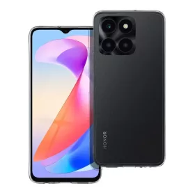 Átlátszó tok 2 mm HONOR X6a (kameravédelem) áttetsző tok-5903396263798 6 kép