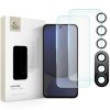 TECH-PROTECT SUPREME KÉSZLET GALAXY S24 FE ÁTLÁTSZÓ üvegfólia-5906302371495 1 kép