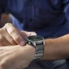 Tech-protect Steelband Garmin Fenix 5 / 6 / 6 Pro / 7 / 8 (47 Mm) / E -5906302376940 3 kép