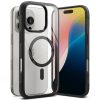 Ringke Fusion Bold Magnetic Magsafe Iphone 16 Pro Max Fekete Tok