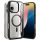 Ringke Fusion Bold Magnetic Magsafe Iphone 16 Pro Max Fekete Tok