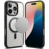 Ringke Fusion Bold Magnetic Magsafe Iphone 16 Pro Max Fekete Tok-8800274962101 2 kép
