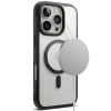 Ringke Fusion Bold Magnetic Magsafe Iphone 16 Pro Max Fekete Tok-8800274962101 4 kép