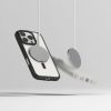 Ringke Fusion Bold Magnetic Magsafe Iphone 16 Pro Max Fekete Tok-8800274962101 5 kép