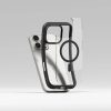 Ringke Fusion Bold Magnetic Magsafe Iphone 16 Pro Max Fekete Tok-8800274962101 7 kép