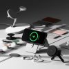 Ringke Fusion Bold Magnetic Magsafe Iphone 16 Pro Max Fekete Tok-8800274962101 8 kép