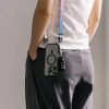 Ringke Fusion Bold Magnetic Magsafe Iphone 16 Pro Max Fekete Tok-8800274962101 10 kép