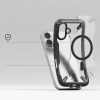 Ringke Fusion X Magnetic Magsafe Iphone 16 Fekete Tok-8800274963276 5 kép