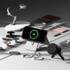 Ringke Fusion X Magnetic Magsafe Iphone 16 Fekete Tok-8800274963276 6 kép