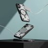 Ringke Fusion X Magnetic Magsafe Iphone 16 Fekete Tok-8800274963276 7 kép