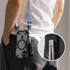 Ringke Fusion X Magnetic Magsafe Iphone 16 Fekete Tok-8800274963276 8 kép