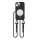 Tech-protect Magnecklace Magsafe Iphone 13 Fekete Tok-5906302370450 1 kép