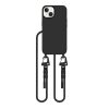 Tech-protect Magnecklace Magsafe Iphone 13 Fekete Tok-5906302370450 2 kép
